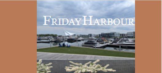 Friday Harbour